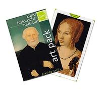 Piatnik 1188 "Khm Art Pack II Juego de Cartas (55 Piezas)