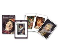 Piatnik 171413 Frans Hals - Juego de Cartas (55 Hojas), Multicolor