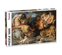 Piatnik 5476 "Rubens - Cuatro Grandes ríos de la Antigüedad Puzzle (1000 Piezas)