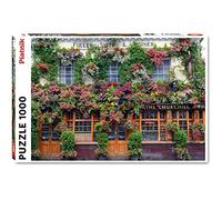 Piatnik 5538 Pub in Londres - Puzzle (1000 Piezas)