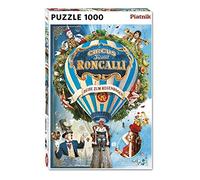Piatnik 5558 Puzzle 5558 Roncalli Viaje al Arco Iris