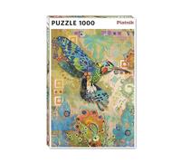 Piatnik 570841 Puzle de 1000 Piezas, Multicolor