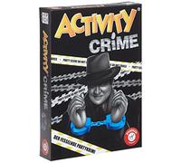 Piatnik 6627 Activity Crime