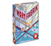 Piatnik 6657 Piatnik-6657 Palabras Rompecabezas Veces Diferente