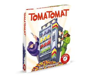 Piatnik 6687 Tomatomat