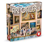 Piatnik 6694 - Galería de Arte