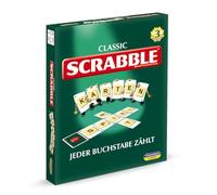 Piatnik 672194 Scrabble-Ein Classic como Juego de Cartas