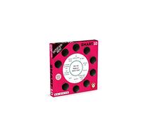 Piatnik Smart 10 Zusatzfragen - Entretenimiento Extensión Tv-Serien Filme Wissen