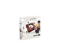 Piatnik 7246 Smart 10 Juego Fans de Harry Potter, para casa y Viaje, 100 Preguntas, 1000 respuestas, Talla única, Color Mehrfarbig, (PIA07246)