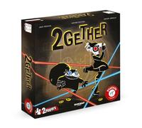 Piatnik 725890 2GETHER-Una Caza cooperativa de botín
