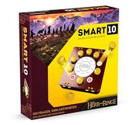 Piatnik 731396 Smart 10 - El Señor de los Anillos Edición