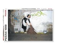 Piatnik Banksy, 5542, 1000