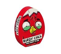 Piatnik Birdy Call - El Divertido Juego de Fiesta Alrededor de pájaros oblicuos