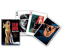 Piatnik - Collectors' Cards Film Noir (1604)