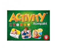 Piatnik Deutschland Juego De Mesa Activity Kompakt