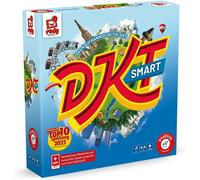 Piatnik DKT Smart Juego De Mesa Juego Familiar Juego De Sociedad Juego Con App