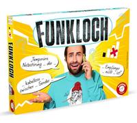 Piatnik Funkloch - Un Juego de Palabras no del Todo sin Problemas