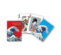 Piatnik - Impresiones japonesas de un Solo Juego