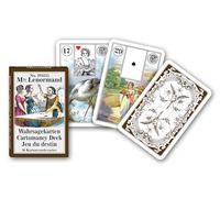 Piatnik - Juego de Cartas, 2 Jugadores (9001890194115) (versión en alemán)
