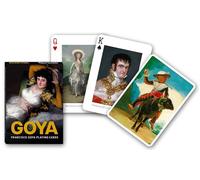 Piatnik Juego de Cartas Goya 54 Hojas