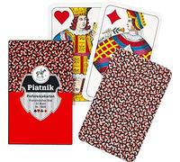 Piatnik - Juego de Cartas (Importado)