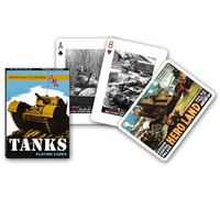 Piatnik - Juego de Cartas (Importado)