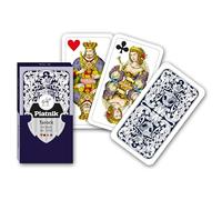 Piatnik - Juego de Cartas (Importado)