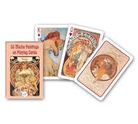 Piatnik – Juego de Cartas (Importado)