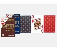 Piatnik - Juego de Cartas [Importado]