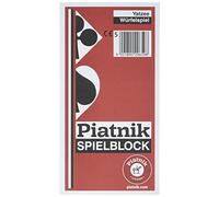 Piatnik - Juego de Cartas [Importado de Alemania]