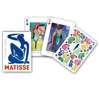 Piatnik Juego de Cartas Matisse 54 Hojas