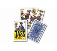 Piatnik- Juego de Cartas, Multicolor (620.006.0)