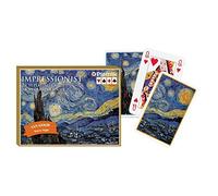 Piatnik - Juego de Cartas (P2267) (versión en alemán)