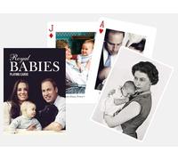 Piatnik - Juego de Cartas, para 1 o más Jugadores (P1651) (versión en inglés)