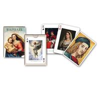 Piatnik Juego de Cartas Raphael