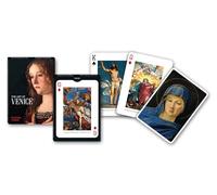 Piatnik Juego de Cartas The Art of Venice