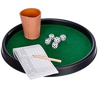 Piatnik - Juego de dados [Importado]