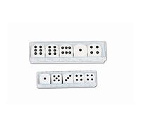 Piatnik - Juego de Dados (versión en alemán)