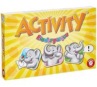 Actividad Jardín de Infancia Juego Infantil Juego de la Familia Mesa