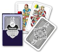 Piatnik- Juego, Multicolor (1808)