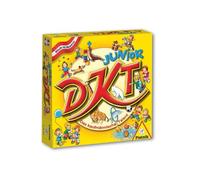 Piatnik- Juego, Multicolor, 31,5 x 25 cm (6384)