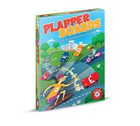 Piatnik Juegos PIA06668 Plapperboards