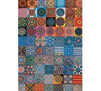 Piatnik PIA5530 5530 - Imanes de Nevera (1000 Piezas), Color único