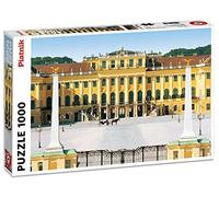 Piatnik - Puzzle de 1000 piezas (36x24 cm)
