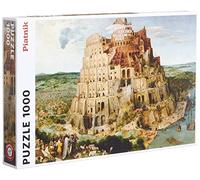 Piatnik - Puzzle de 1000 Piezas (36x24 cm) (5639)