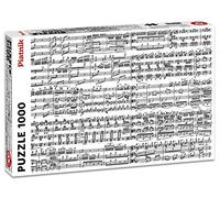Piatnik - Puzzle de 1000 Piezas (39.62x26.16 cm) (5434)