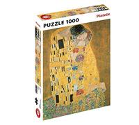 Piatnik - Puzzle de 1000 Piezas (39.88x25.91 cm)