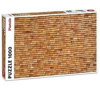 Piatnik - Puzzle de 1000 Piezas (39.88x28.19 cm) (5436)