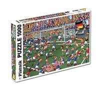 Piatnik - Puzzle de 1000 Piezas (537349)