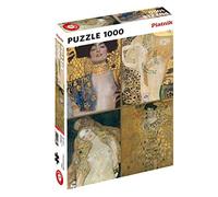 Piatnik Puzzle 538841 – 1000 piezas